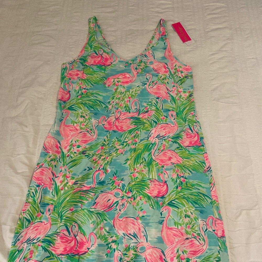 Lilly Pulitzer Adrianna Dress